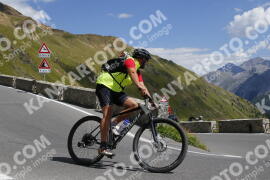 Foto #4005218 | 21-08-2023 12:40 | Passo Dello Stelvio - Prato Seite BICYCLES