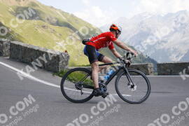 Foto #3424815 | 11-07-2023 12:53 | Passo Dello Stelvio - Prato Seite BICYCLES