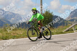 Photo #2577877 | 10-08-2022 12:32 | Pordoi Pass BICYCLES