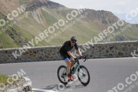 Photo #3255168 | 27-06-2023 11:11 | Passo Dello Stelvio - Prato side BICYCLES