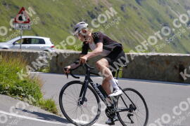 Photo #3512485 | 17-07-2023 11:04 | Passo Dello Stelvio - Prato side BICYCLES