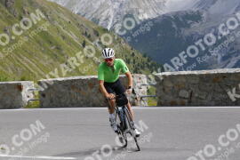 Photo #3758179 | 08-08-2023 12:56 | Passo Dello Stelvio - Prato side BICYCLES