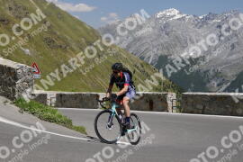Foto #3241352 | 26-06-2023 14:00 | Passo Dello Stelvio - Prato Seite BICYCLES