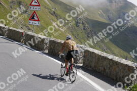 Photo #3875506 | 14-08-2023 11:21 | Passo Dello Stelvio - Prato side BICYCLES
