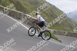 Foto #3266035 | 28-06-2023 13:19 | Passo Dello Stelvio - Prato Seite BICYCLES