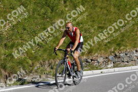 Photo #4017686 | 22-08-2023 10:55 | Passo Dello Stelvio - Prato side BICYCLES