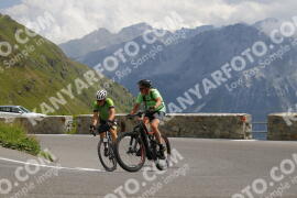 Photo #3488767 | 16-07-2023 12:08 | Passo Dello Stelvio - Prato side BICYCLES