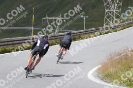Photo #2433659 | 29-07-2022 13:07 | Passo Dello Stelvio - Peak BICYCLES
