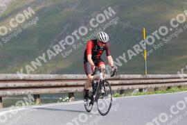 Photo #2376454 | 24-07-2022 09:22 | Passo Dello Stelvio - Peak BICYCLES