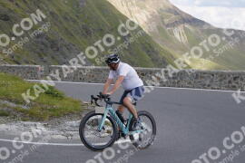 Photo #3898727 | 15-08-2023 12:39 | Passo Dello Stelvio - Prato side BICYCLES