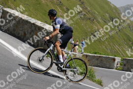 Foto #3528787 | 18-07-2023 13:08 | Passo Dello Stelvio - Prato Seite BICYCLES