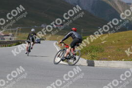 Foto #2394749 | 24-07-2022 14:55 | Passo Dello Stelvio - die Spitze BICYCLES