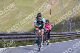 Foto #2482555 | 02-08-2022 10:10 | Passo Dello Stelvio - die Spitze BICYCLES