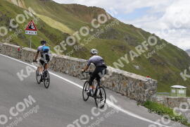 Photo #3315027 | 02-07-2023 14:21 | Passo Dello Stelvio - Prato side BICYCLES
