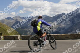 Foto #4005232 | 21-08-2023 12:41 | Passo Dello Stelvio - Prato Seite BICYCLES