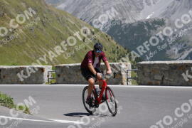 Foto #3241292 | 26-06-2023 13:55 | Passo Dello Stelvio - Prato Seite BICYCLES