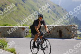 Photo #3461263 | 15-07-2023 11:02 | Passo Dello Stelvio - Prato side BICYCLES