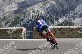 Foto #3795234 | 10-08-2023 14:23 | Passo Dello Stelvio - Prato Seite BICYCLES