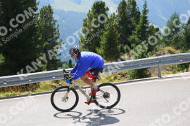 Foto #2500150 | 04-08-2022 10:49 | Sella Pass BICYCLES