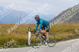 Foto #2436736 | 30-07-2022 09:40 | Passo Dello Stelvio - die Spitze BICYCLES