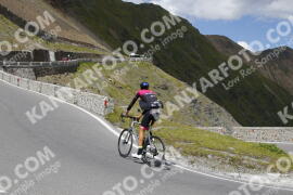 Foto #3860581 | 13-08-2023 15:00 | Passo Dello Stelvio - Prato Seite BICYCLES