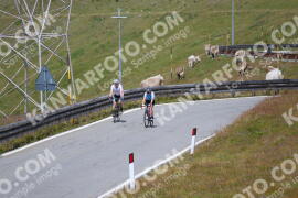 Foto #2439798 | 30-07-2022 11:56 | Passo Dello Stelvio - die Spitze BICYCLES