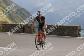 Photo #3920713 | 17-08-2023 09:25 | Passo Dello Stelvio - Prato side BICYCLES