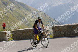 Photo #3876001 | 14-08-2023 11:34 | Passo Dello Stelvio - Prato side BICYCLES