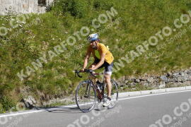 Photo #4001510 | 21-08-2023 10:18 | Passo Dello Stelvio - Prato side BICYCLES
