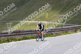 Photo #2440987 | 30-07-2022 12:17 | Passo Dello Stelvio - Peak BICYCLES