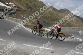 Foto #3157790 | 18-06-2023 14:35 | Passo Dello Stelvio - Prato Seite BICYCLES