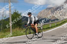Photo #2540556 | 08-08-2022 11:16 | Pordoi Pass BICYCLES