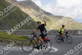 Photo #3898896 | 15-08-2023 12:45 | Passo Dello Stelvio - Prato side BICYCLES