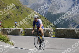 Foto #3675939 | 31-07-2023 12:00 | Passo Dello Stelvio - Prato Seite BICYCLES