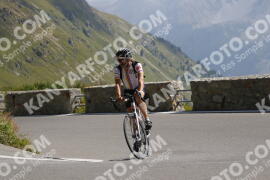 Photo #3875688 | 14-08-2023 11:29 | Passo Dello Stelvio - Prato side BICYCLES
