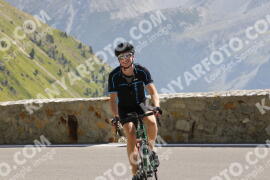 Foto #3524618 | 18-07-2023 10:57 | Passo Dello Stelvio - Prato Seite BICYCLES