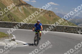 Photo #3240836 | 26-06-2023 12:46 | Passo Dello Stelvio - Prato side BICYCLES