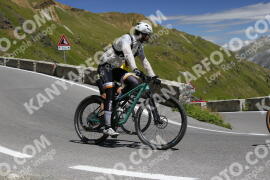 Photo #3592655 | 27-07-2023 13:32 | Passo Dello Stelvio - Prato side BICYCLES