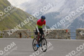 Foto #3924172 | 17-08-2023 13:15 | Passo Dello Stelvio - Prato Seite BICYCLES