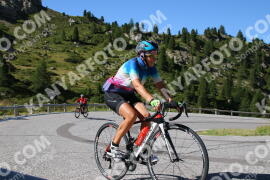 Photo #2552876 | 09-08-2022 10:07 | Pordoi Pass BICYCLES