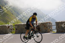 Photo #3487741 | 16-07-2023 10:46 | Passo Dello Stelvio - Prato side BICYCLES