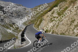 Photo #4046138 | 24-08-2023 09:41 | Passo Dello Stelvio - Prato side BICYCLES