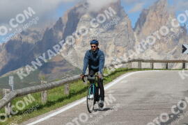 Photo #2574840 | 10-08-2022 11:05 | Pordoi Pass BICYCLES