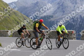 Photo #3753623 | 08-08-2023 11:24 | Passo Dello Stelvio - Prato side BICYCLES