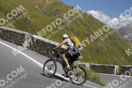 Foto #3814455 | 11-08-2023 14:12 | Passo Dello Stelvio - Prato Seite BICYCLES