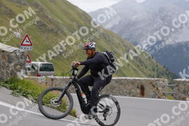 Foto #3774997 | 09-08-2023 11:46 | Passo Dello Stelvio - Prato Seite BICYCLES