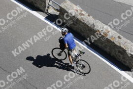 Photo #3981037 | 20-08-2023 11:26 | Passo Dello Stelvio - Prato side BICYCLES