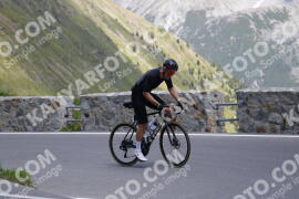 Photo #3241925 | 26-06-2023 14:34 | Passo Dello Stelvio - Prato side BICYCLES