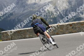 Photo #3608366 | 28-07-2023 14:11 | Passo Dello Stelvio - Prato side BICYCLES