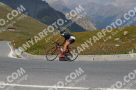 Photo #2391164 | 24-07-2022 12:59 | Passo Dello Stelvio - Peak BICYCLES